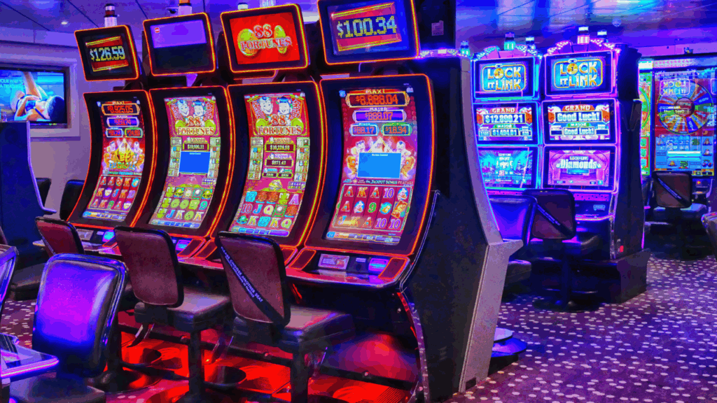 Cara Menang Main Slot Pragmatic Setiap Hari